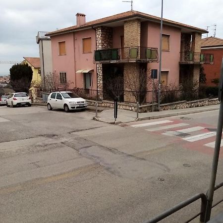 Appartamento Turistico Ancona Exterior foto