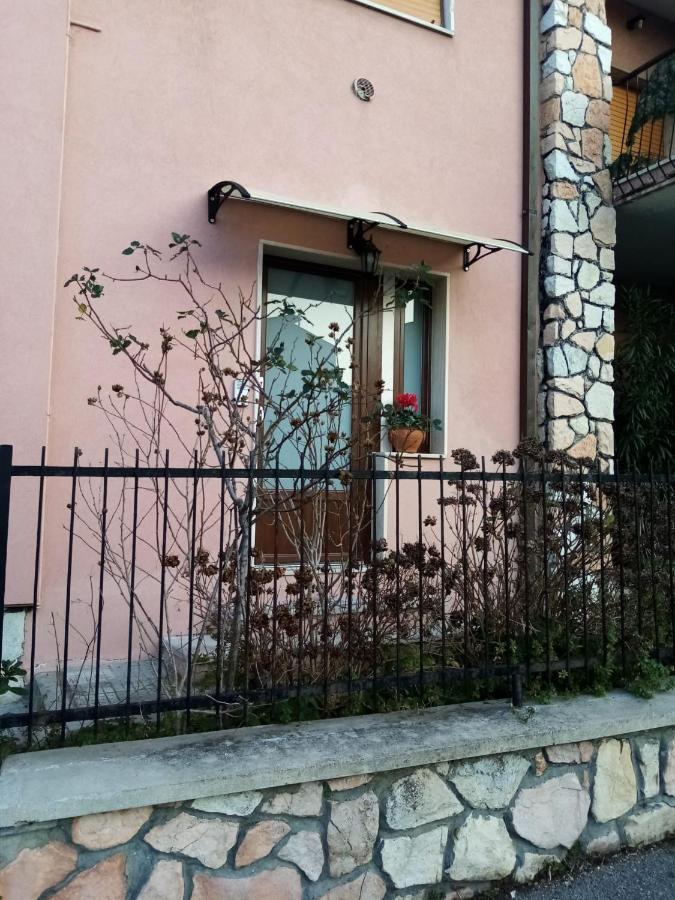 Appartamento Turistico Ancona Exterior foto