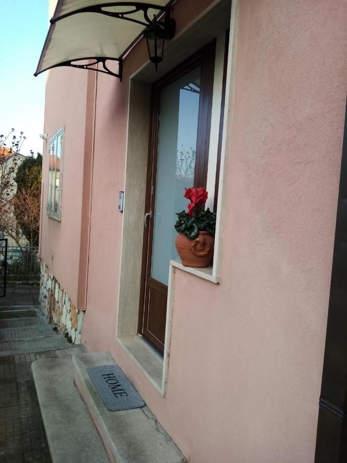 Appartamento Turistico Ancona Exterior foto