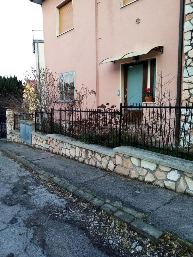 Appartamento Turistico Ancona Exterior foto