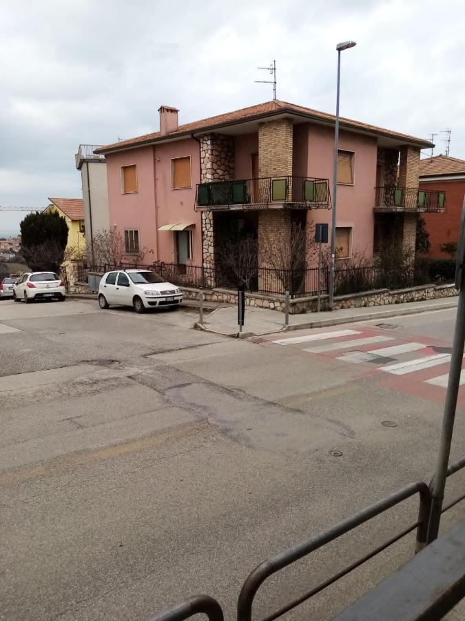 Appartamento Turistico Ancona Exterior foto