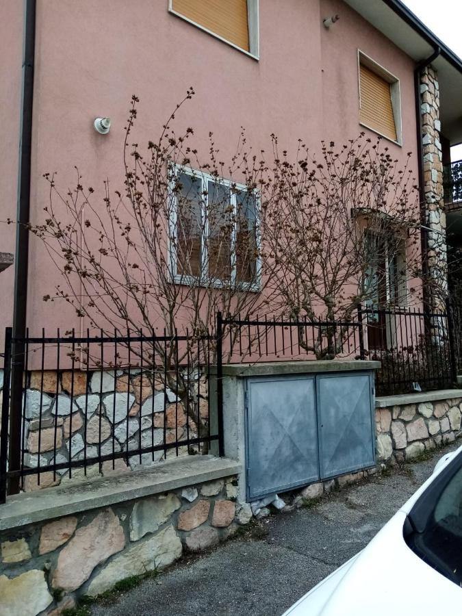 Appartamento Turistico Ancona Exterior foto